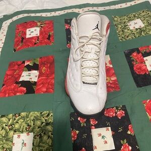 Jordan 13 Chicago’s